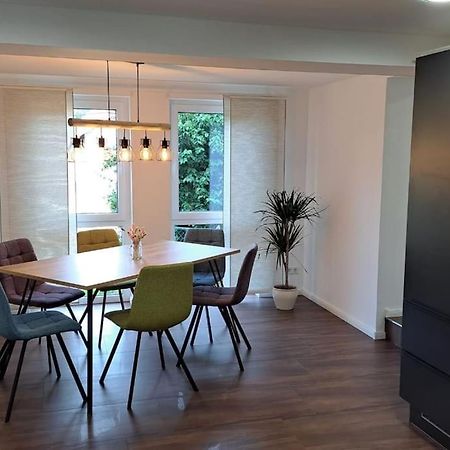 Ferienwohnung Im Thueringer Wald Bad Liebenstein Εξωτερικό φωτογραφία