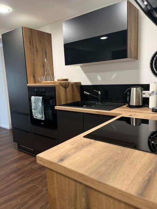 Ferienwohnung Im Thueringer Wald Bad Liebenstein Εξωτερικό φωτογραφία
