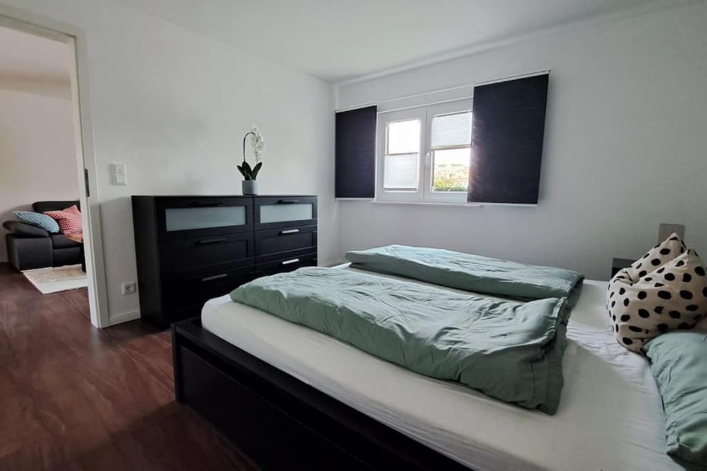 Ferienwohnung Im Thueringer Wald Bad Liebenstein Εξωτερικό φωτογραφία